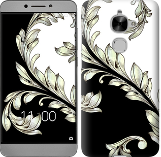 

Чохол White and black 1 на LeTV LeEco Le 2 X620 172094