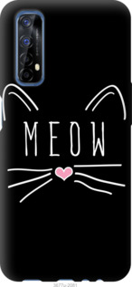 

Чехол Kitty для Realme 7 1142357