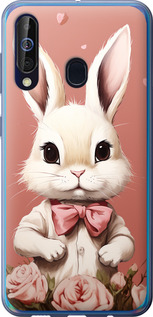 

Чехол Зайчик для Samsung Galaxy A60 2019 A606F 1650012