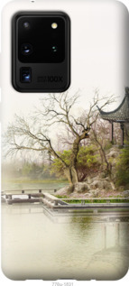 

Чохол Японський пейзаж на Samsung Galaxy S20 Ultra 1043397