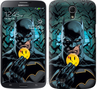 

Чохол Бетмен 2 на Samsung Galaxy Mega 6.3 i9200 854369