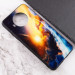Фото TPU+Glass чохол Diversity на Xiaomi Mi 10T Lite / Redmi Note 9 Pro 5G (Above the clouds) в маназині vchehle.ua