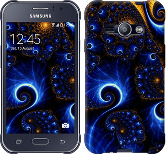 

Чохол Схід на Samsung Galaxy J1 Ace J110H 193233