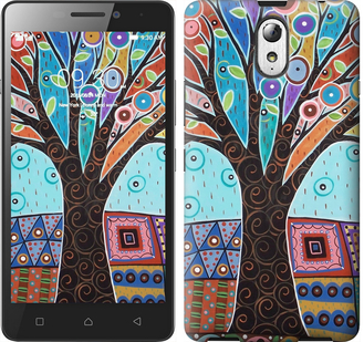 

Чохол Арт-дерево на Lenovo Vibe P1m 319924