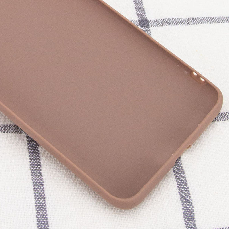 

Силіконовий чохол Candy для Huawei Honor 20 (Коричневий) 1062523