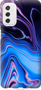 

Чехол Узор воды для Samsung Galaxy M52 M526B 1229993