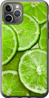 

Чехол Лайм для iPhone 11 Pro 1691523