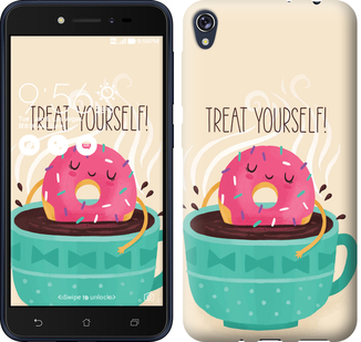 

Чехол Treat Yourself для Asus ZENFONE Live ZB501KL 642041