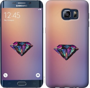 

Чохол Діамант на Samsung Galaxy S6 Edge Plus G928 754891