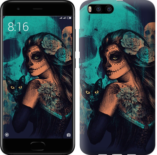 

Чохол Fantasy girl на Xiaomi Mi6 641717