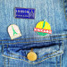 Pins set Jacket Favors (41)