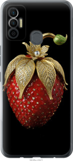 

Чохол Полуниця v3 на Tecno Spark 7 KF6n 1578975