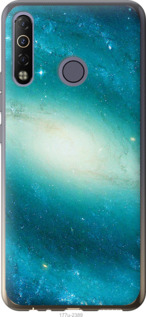 

Чохол Блакитна галактика на Tecno Camon 12 Air CC6 1578160