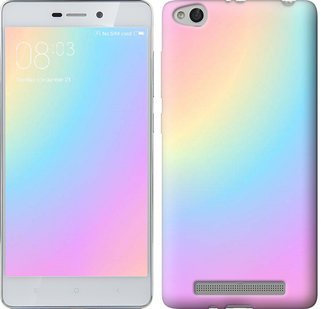 

Чехол Радуга 2 для Xiaomi Redmi 3 647037