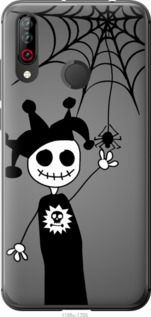 

Чохол Happy Halloween для LG W30 1418711