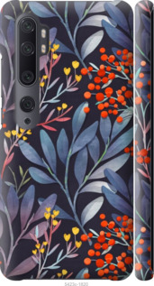 

Чохол Этнос природа листья для Xiaomi Mi Note 10 1406998