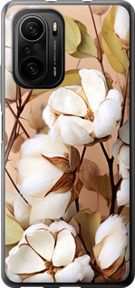 

Чехол Хлопок для Xiaomi Poco F3 1648373