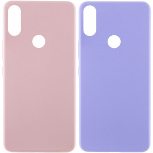 Чохол Silicone Cover Lakshmi (AAA) для Xiaomi Redmi Note 7