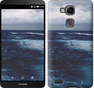 

Чехол Океан для Huawei Ascend Mate 7 326323