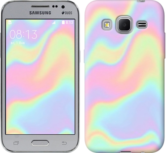 

Чехол пастель для Samsung Galaxy Core Prime G360H 320463