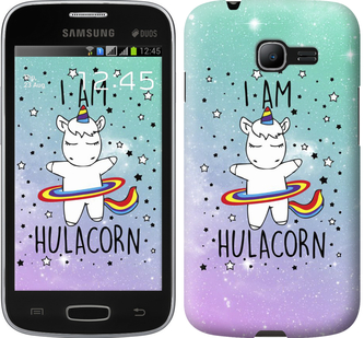 

Чохол Im hulacorn на Samsung Galaxy Star Plus S7262 624516