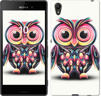 

Чохол Сова v3 для Sony Xperia Z3+ Dual 468204
