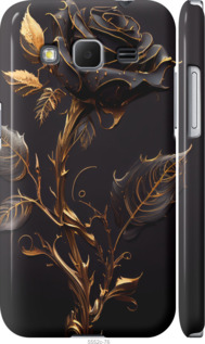 Чехол Роза 3 для Samsung Galaxy Core Prime G360H