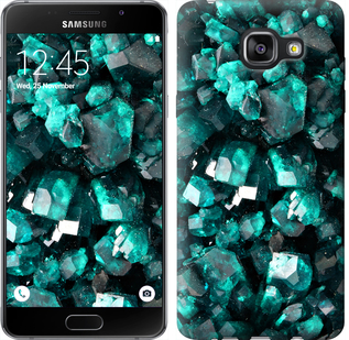 

Чохол Кристали 2 на Samsung Galaxy A5 (2016) A510F 649289