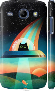 

Чехол Кот, нло, радуга, рыба для Samsung Galaxy Core i8262 1402872
