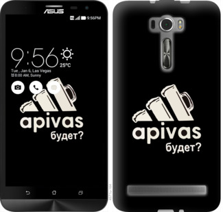 

Чехол А пивас для Asus ZenFone 2 Laser ZE601KL 814026