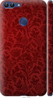 

Чехол Чехол цвета бордо для Huawei Enjoy 7S 650092