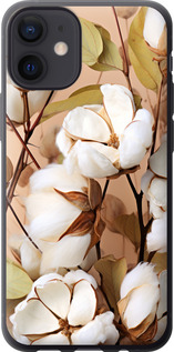 

Чехол Хлопок для iPhone 12 Mini 1648998