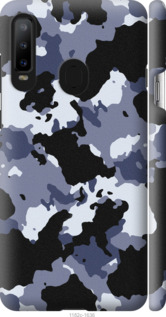 

Чехол Камуфляж v4 для Samsung Galaxy A8S 1032262