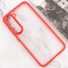 Фото Чехол TPU+PC North Guard для Samsung Galaxy S23 (Red) на vchehle.ua