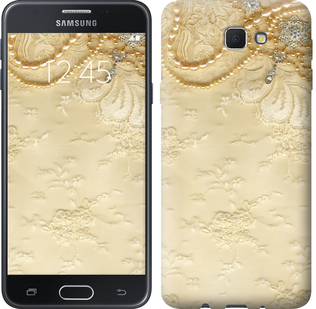 

Чохол Мереживний орнамент на Samsung Galaxy J5 Prime 257414