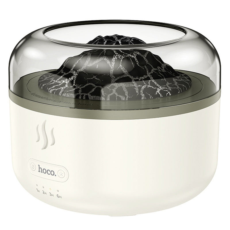 Увлажнитель воздуха Hoco HX30 Ultrasonic aromatherapy 160ml