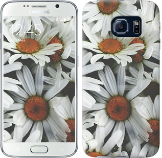 

Чохол Ромашки v2 на Samsung Galaxy S6 G920 127079