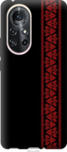 Чехол Вышиванка 53 для Huawei Nova 8 Pro