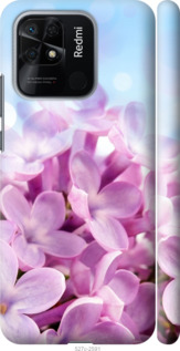 

Чохол Бузок на Xiaomi Redmi 10C 1574542