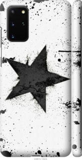 

Чохол Зірка на Samsung Galaxy S20 Plus 879100