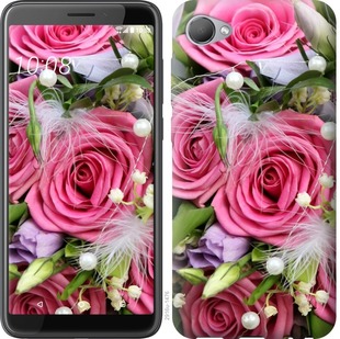 

Чохол Ніжність на HTC Desire 12 667582