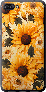 

Чохол Соняшники 2 на Asus ZenFone 4 Max ZC554KL 1647445