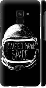 Чехол I need more space для Samsung Galaxy A8 2018 A530F