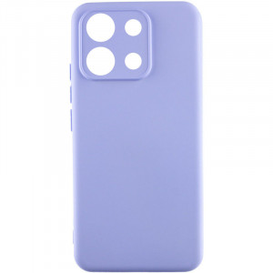 Чохол Silicone Cover Lakshmi Full Camera (AA) на Xiaomi Redmi Note 14S