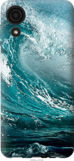 

Чохол Морська хвиля на Samsung Galaxy A03 Core A032F 1273306