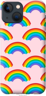 

Чехол Rainbows для iPhone 13 Mini 1567690
