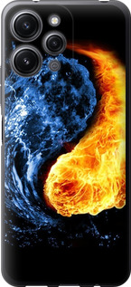 

Чехол Инь-Янь для Xiaomi Redmi 12 1696528
