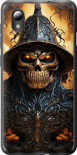 

Чехол Череп 2 для ZTE Blade L8 1637854