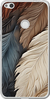 

Чехол Листья в стиле бохо для Huawei P8 Lite (2017) 1629235