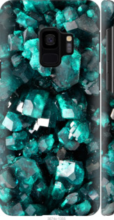 

Чохол Кристали 2 на Samsung Galaxy S9 649263